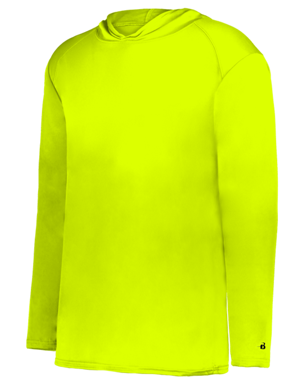 SAFETY YELLOW