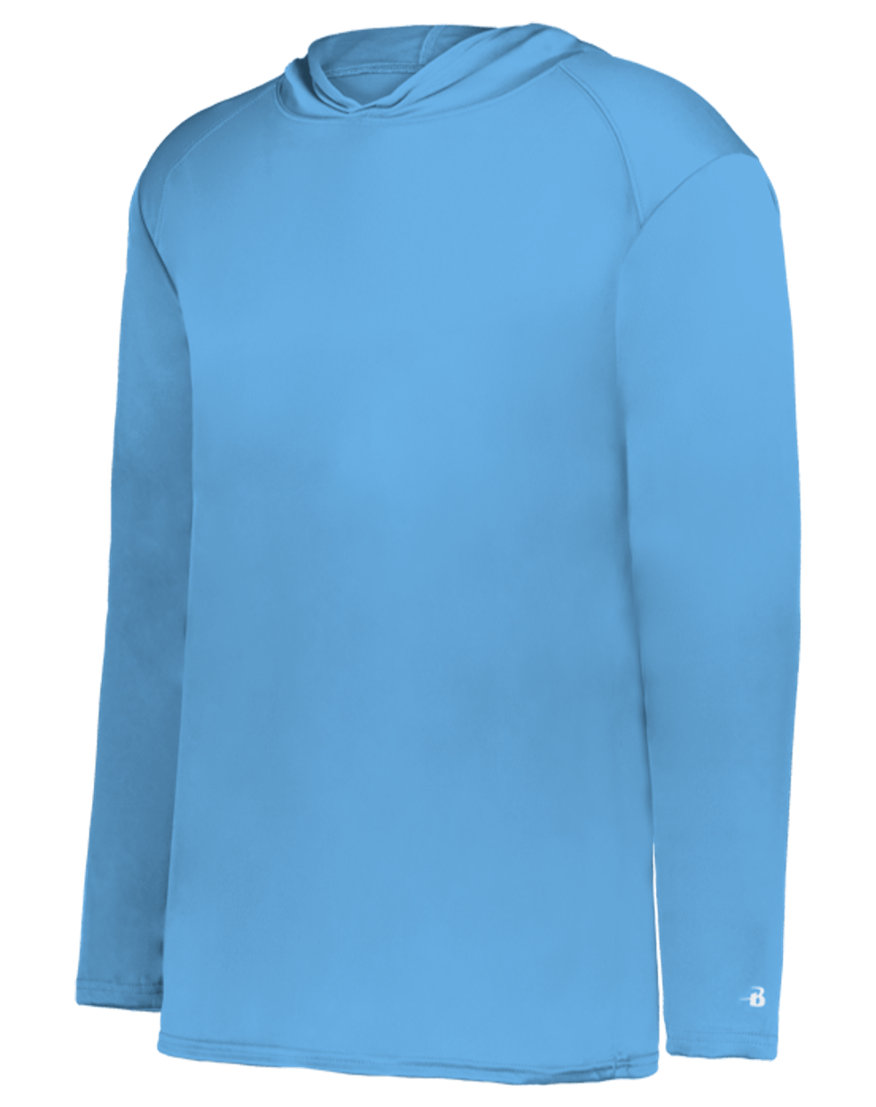 COLUMBIA BLUE (BA)