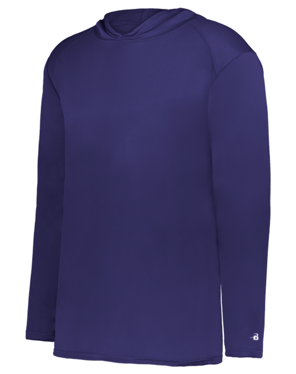 PURPLE (BA)