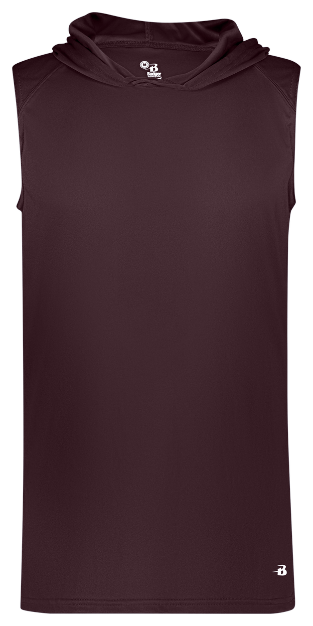 MAROON (BA)
