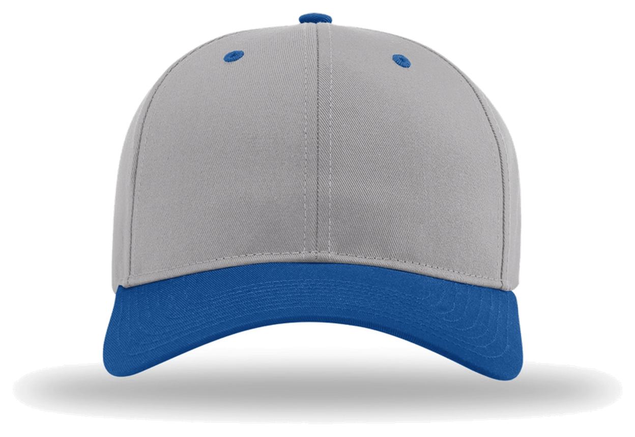 Grey/ Grey/ Royal