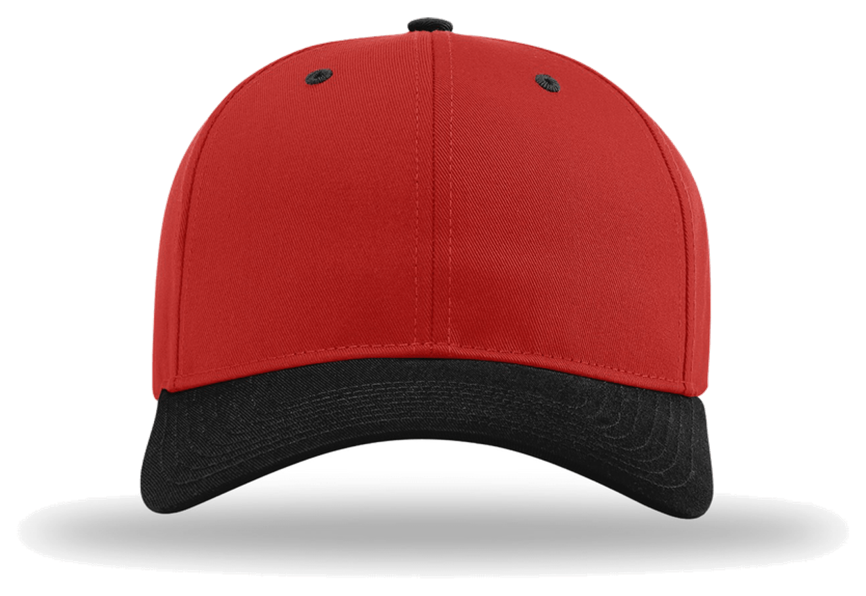 Red/ Red/ Black