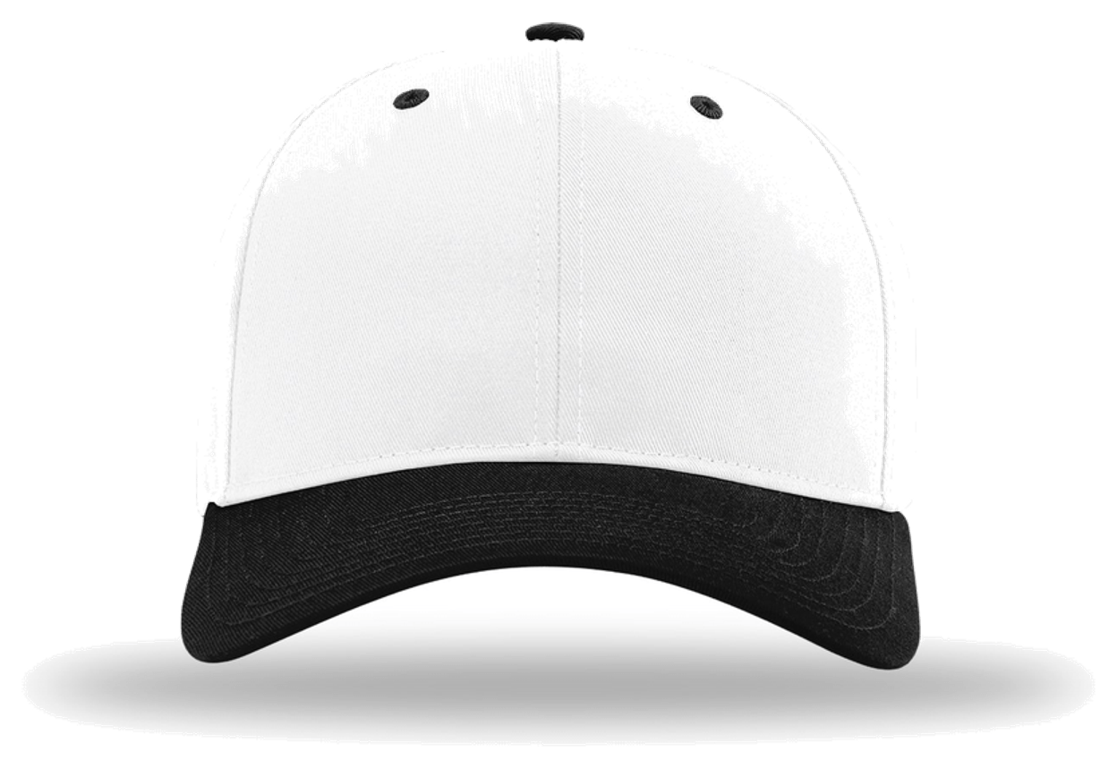 White/ White/ Black