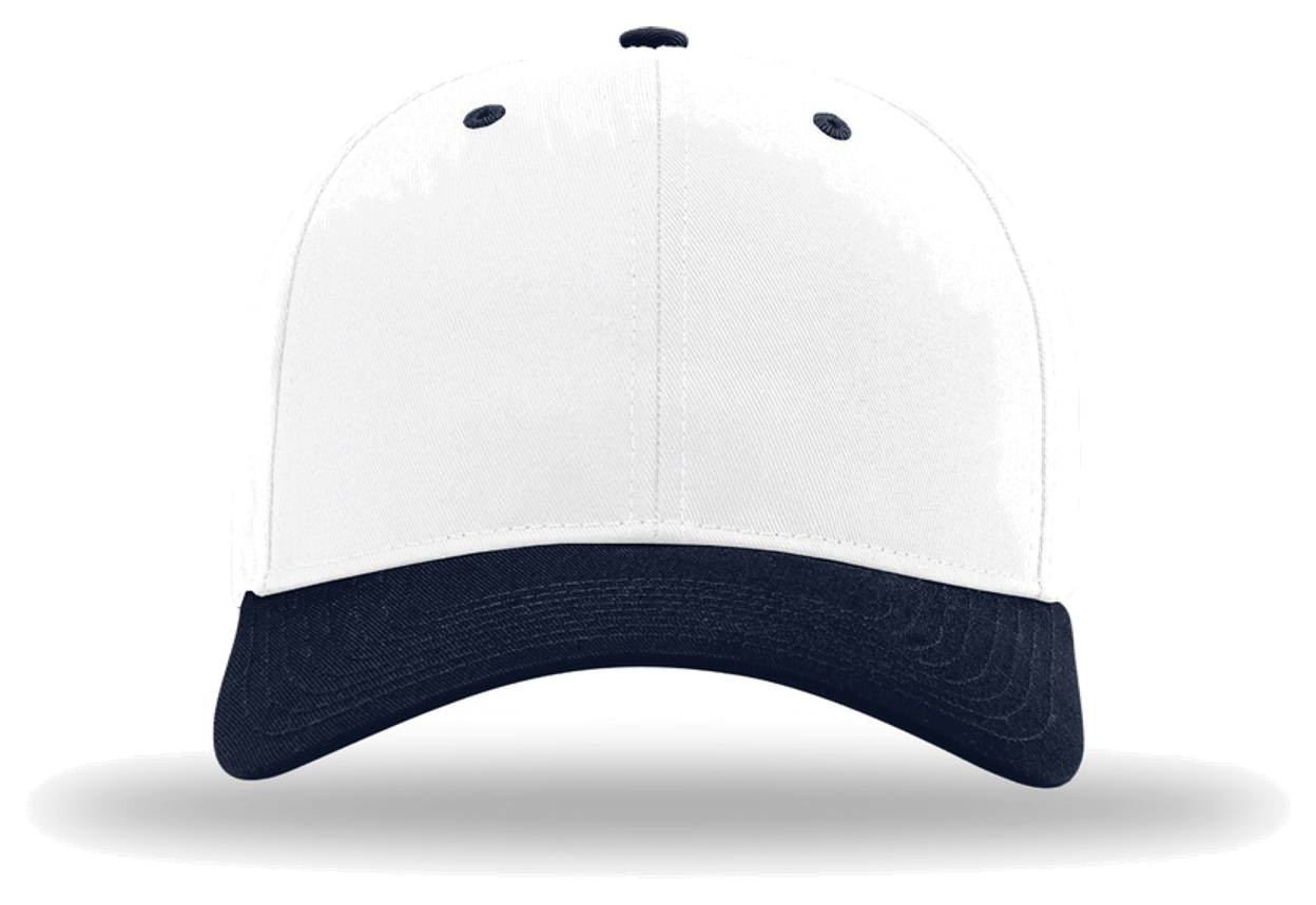 White/ White/ Navy