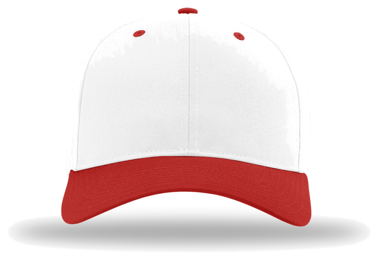 White/ White/ Red