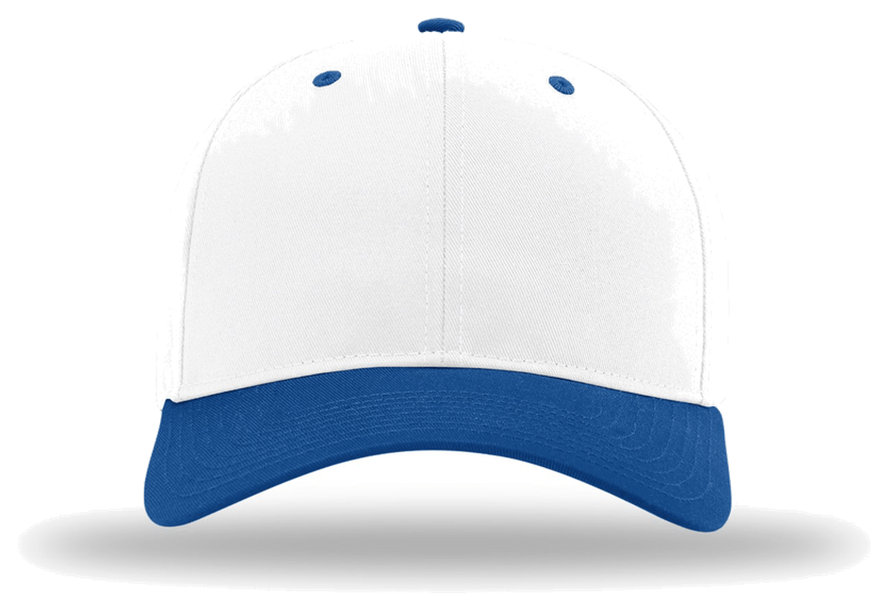 White/ White/ Royal
