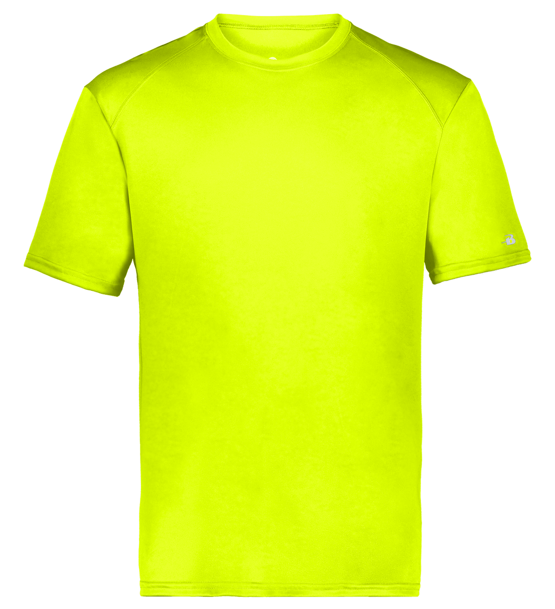 SAFETY YELLOW