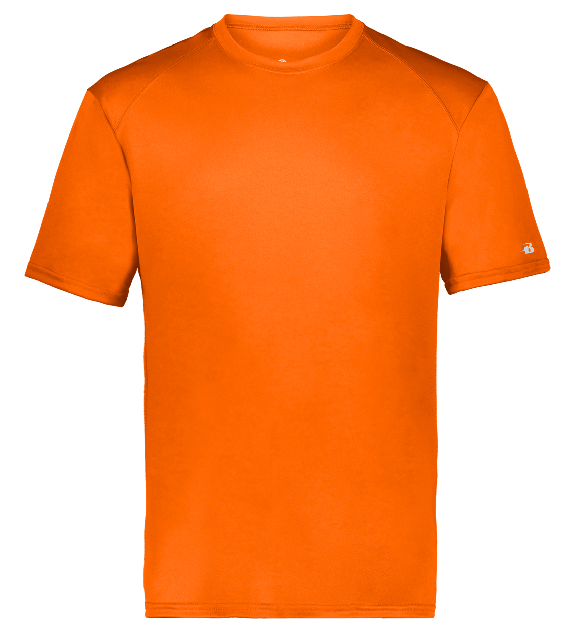 ELECTRIC ORANGE