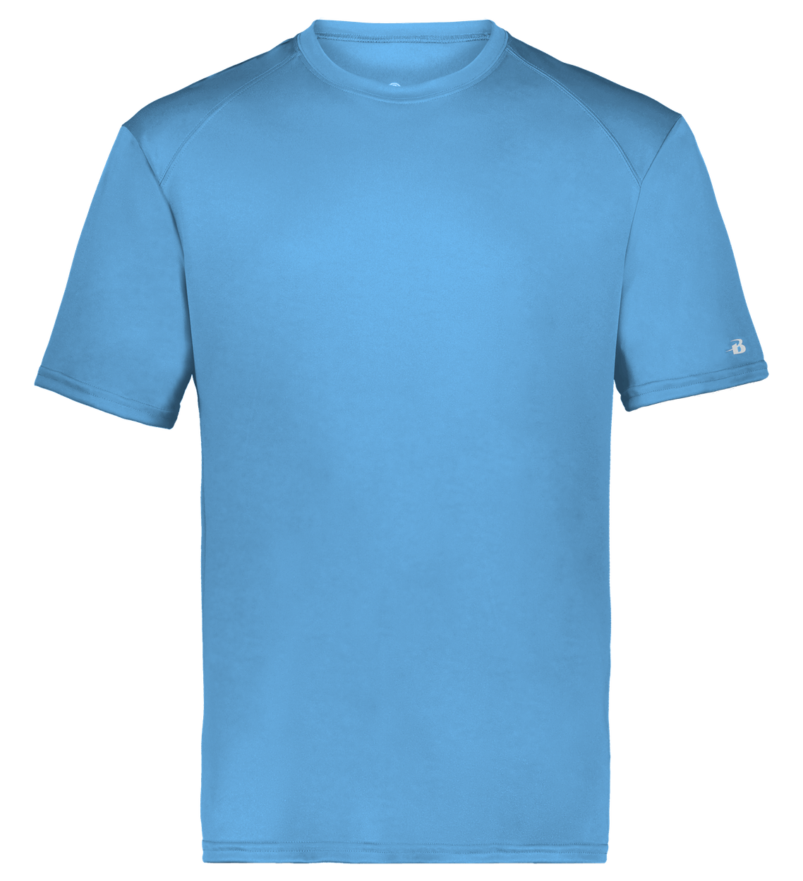 COLUMBIA BLUE (BA)
