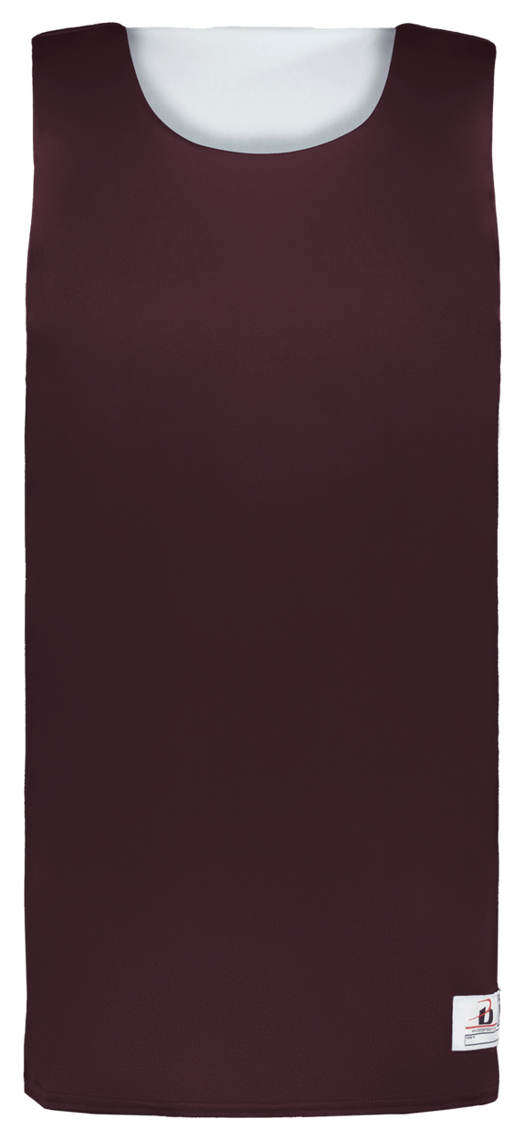 MAROON/WHITE (BA)