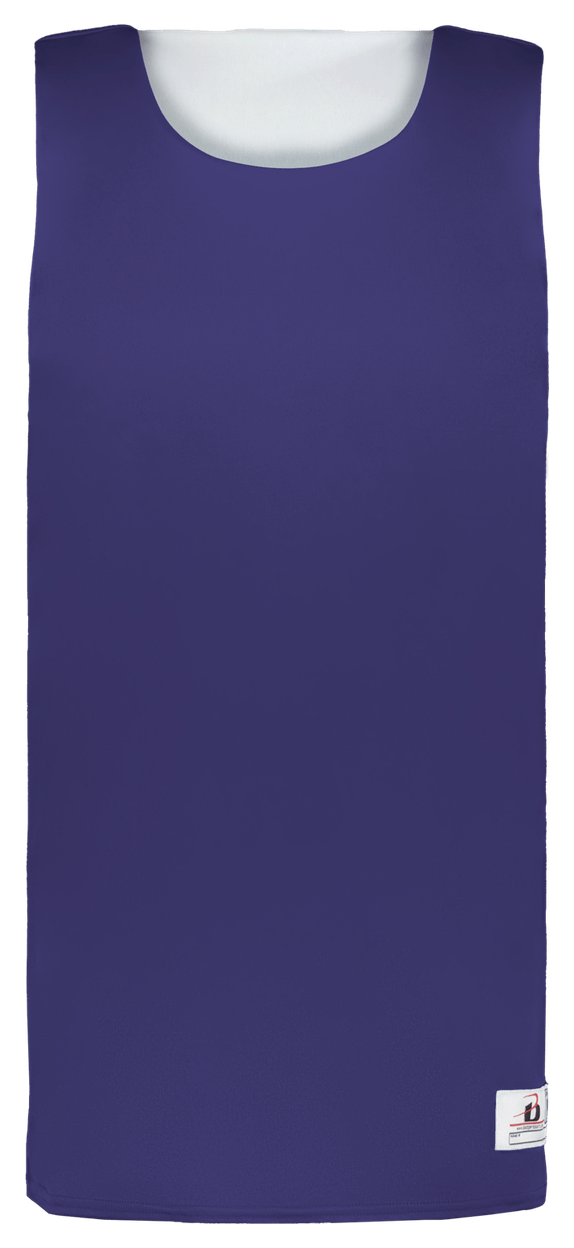 PURPLE/WHITE (BA)
