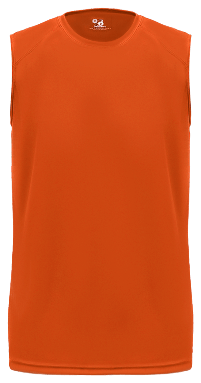 YOUTH B-CORE SLEEVELESS TEE