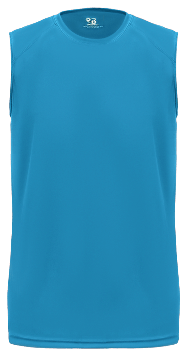 ELECTRIC BLUE (BA)