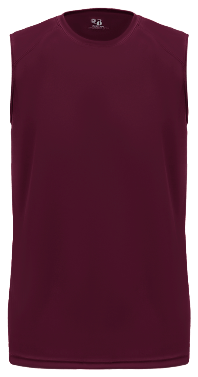 MAROON (BA)