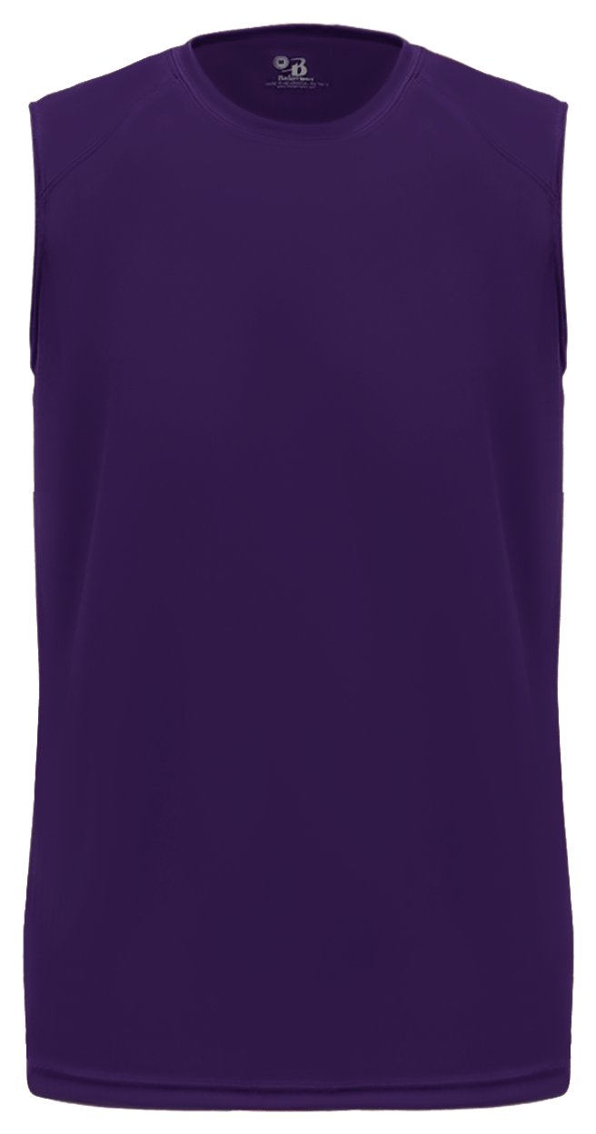 PURPLE (BA)