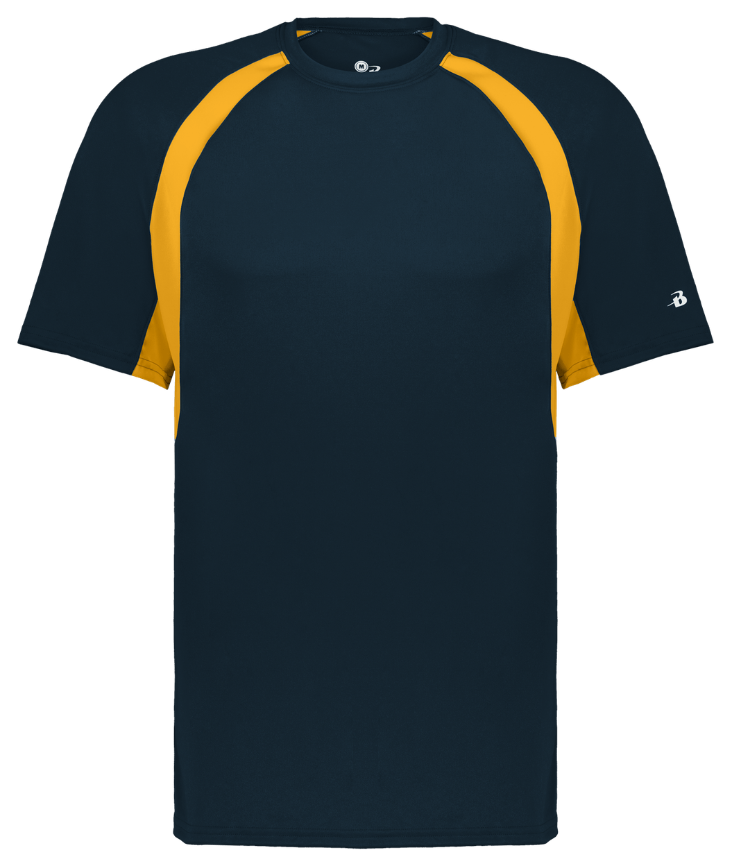 NAVY/GOLD (BA)