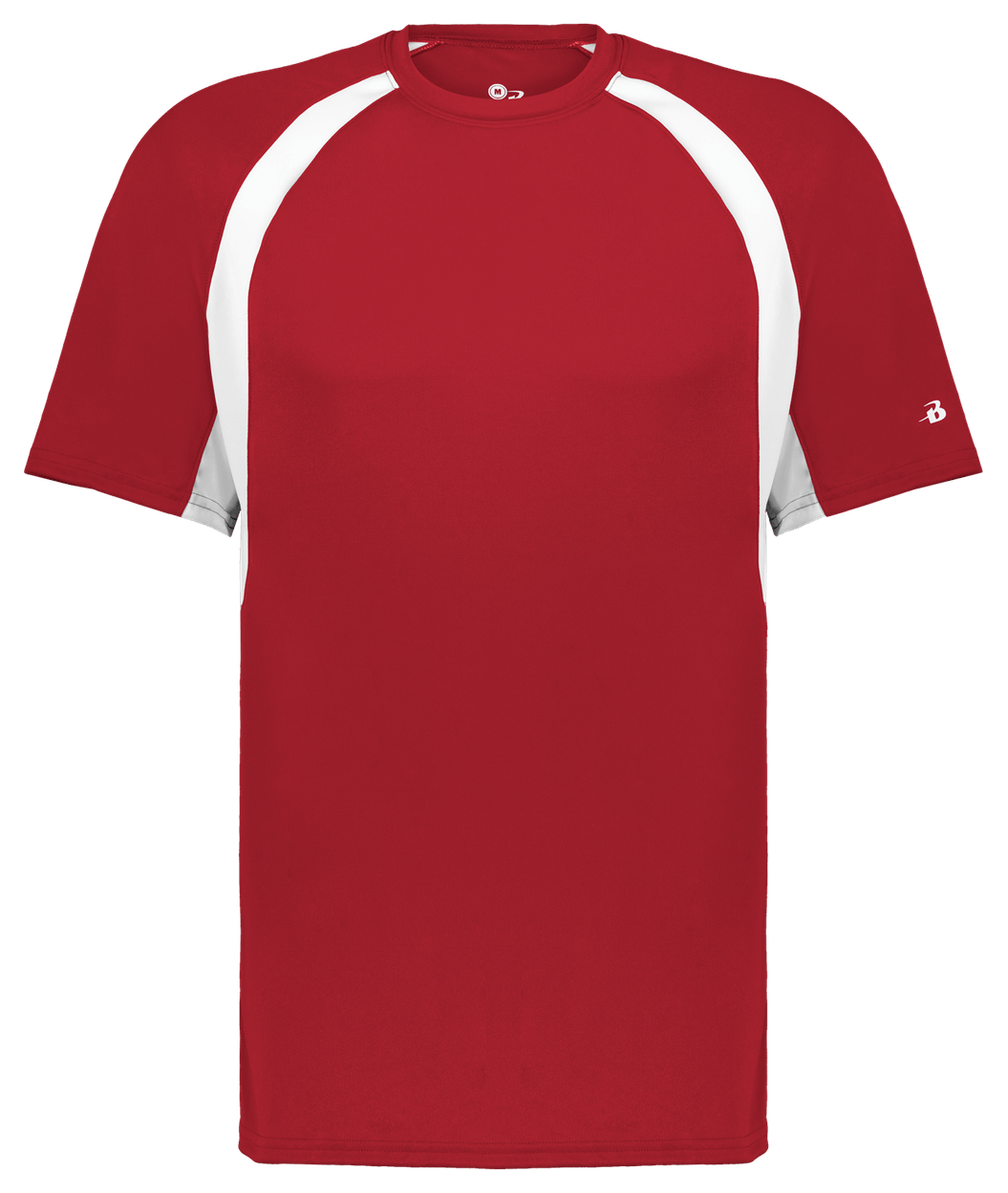 RED/WHITE (BA)