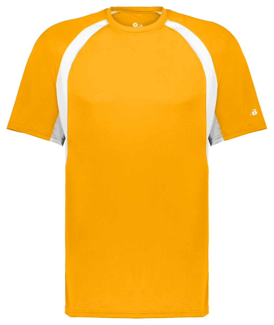 GOLD/WHITE (BA)