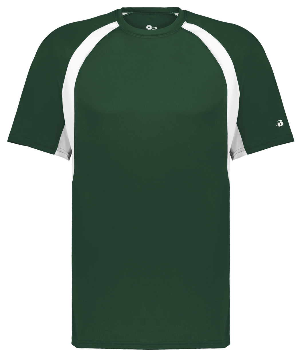 FOREST/WHITE (BA)