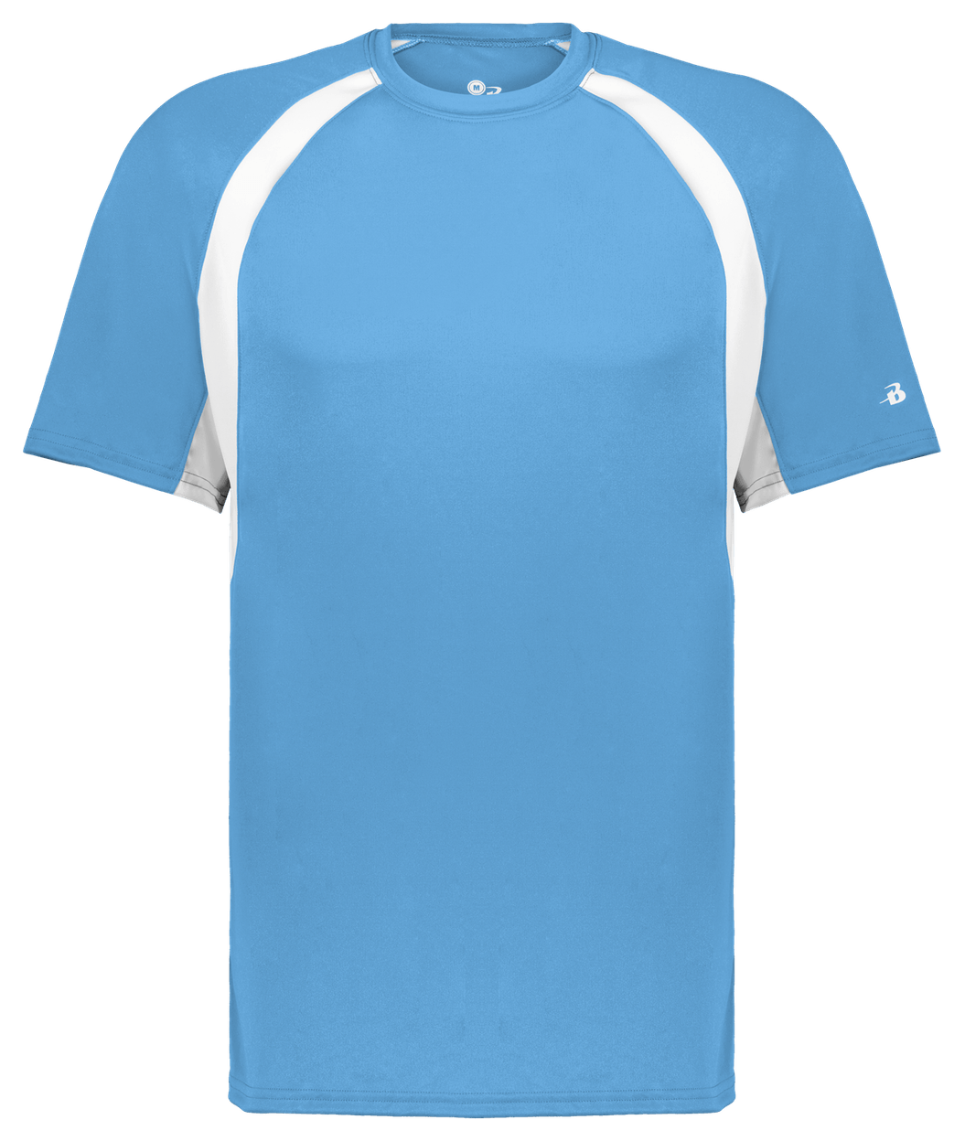 COLUMBIA BLUE/WHITE (BA)