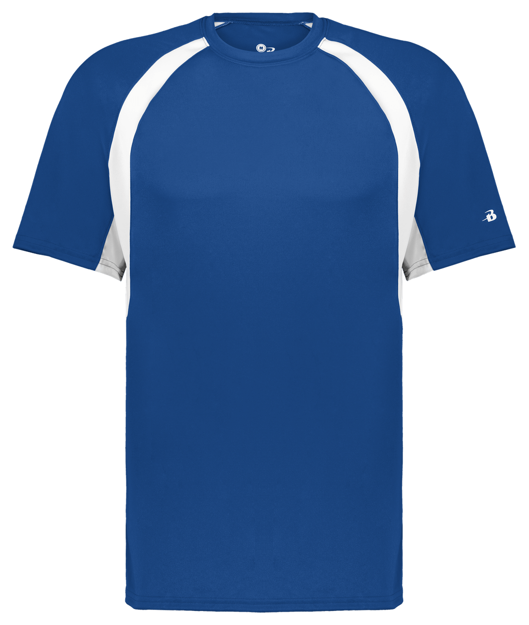 ROYAL/WHITE (BA)
