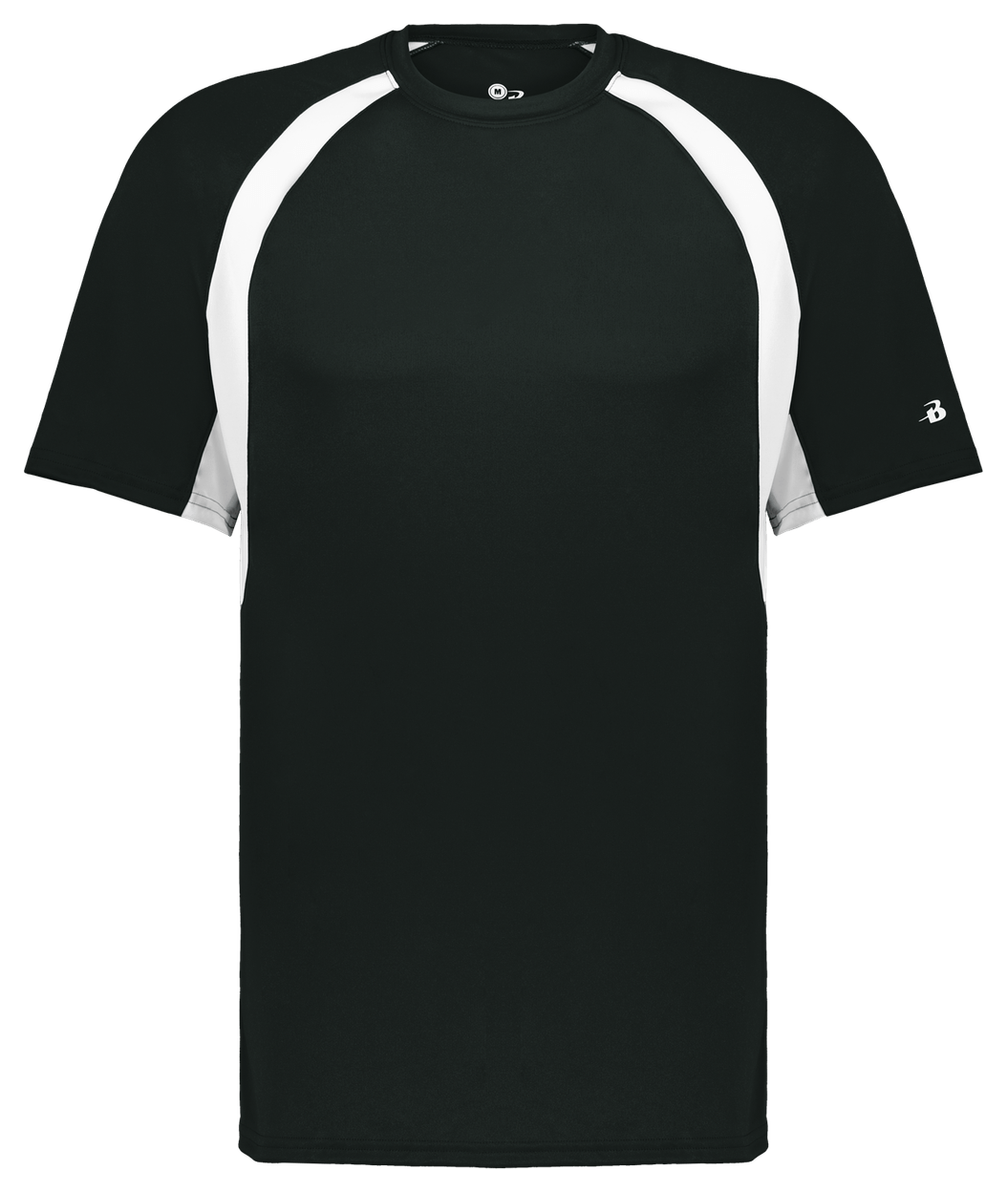 BLACK/WHITE (BA)