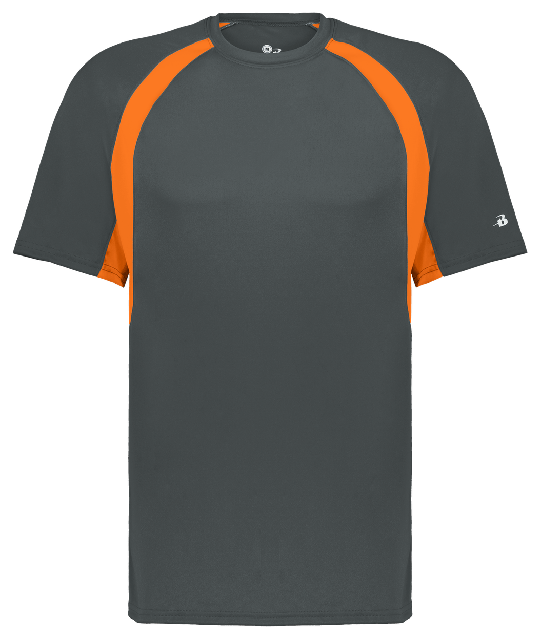 GRAPH/SAFETY ORANGE (BA)