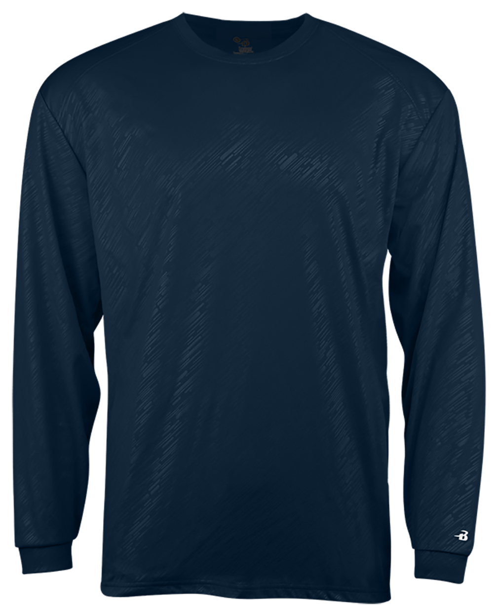 NAVY LINE EMBOSS (BA)