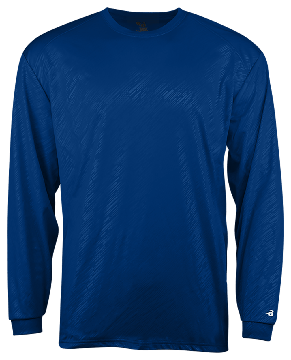 ROYAL LINE EMBOSS (BA)