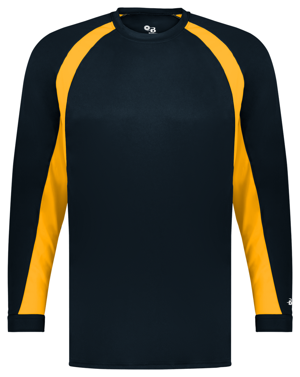 NAVY/GOLD (BA)