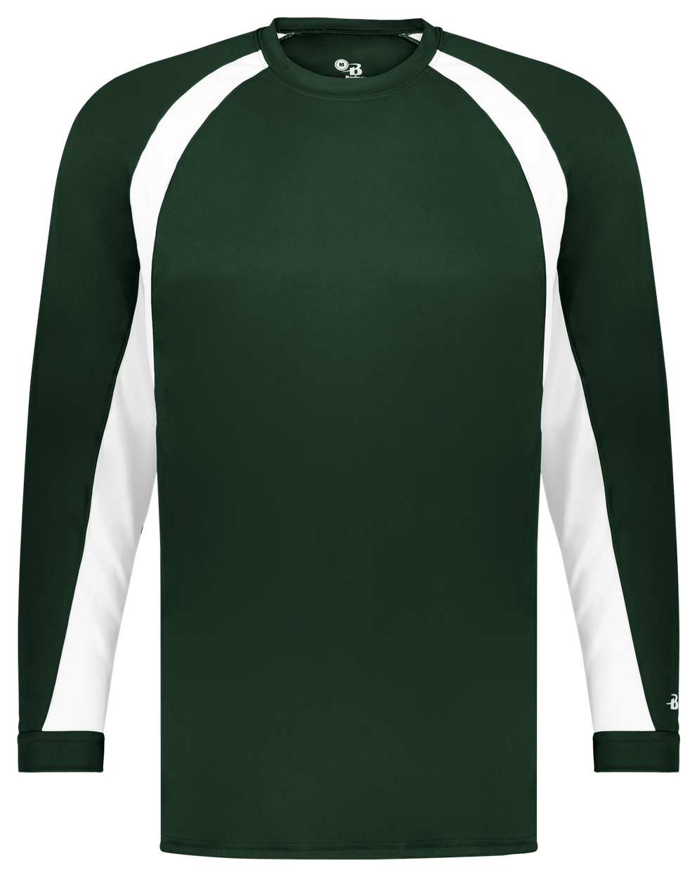 FOREST/WHITE (BA)