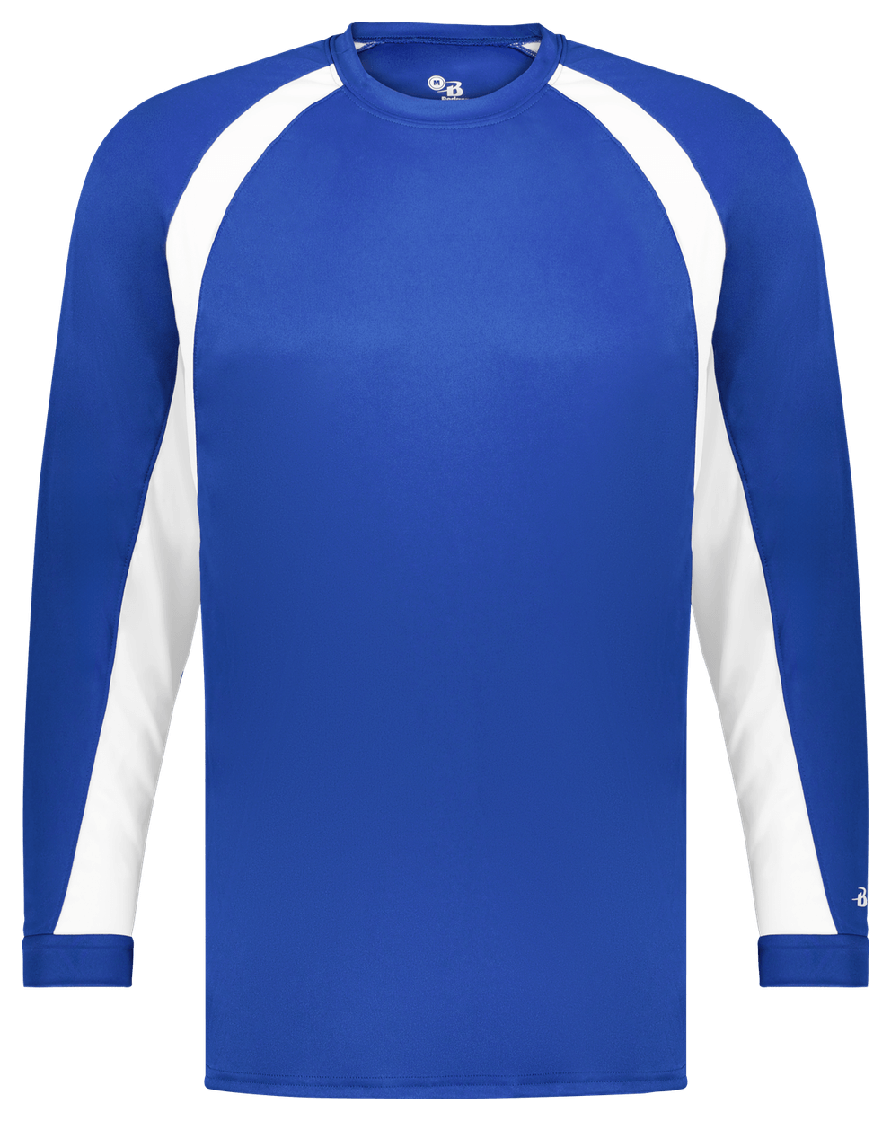 ROYAL/WHITE (BA)