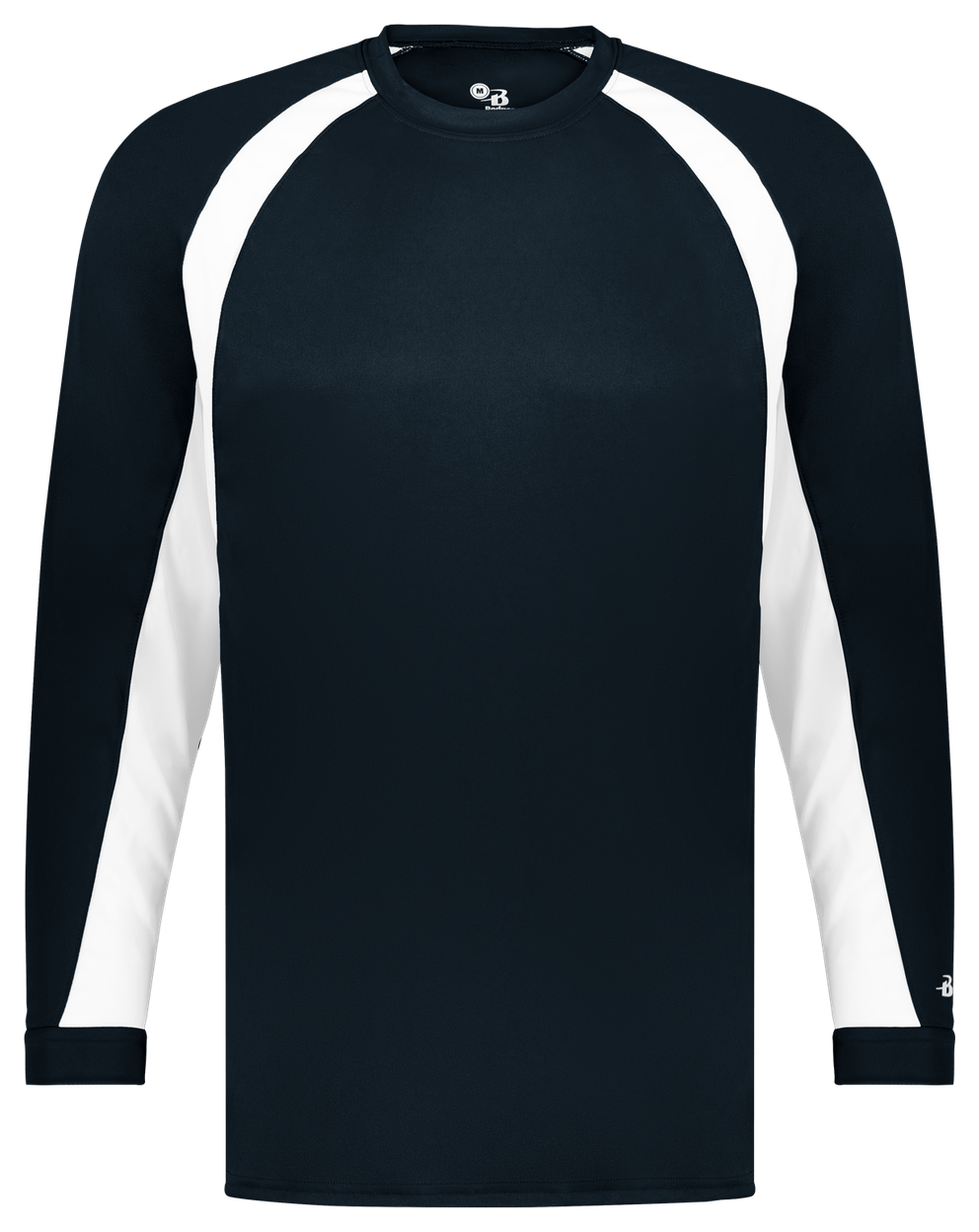 NAVY/WHITE (BA)