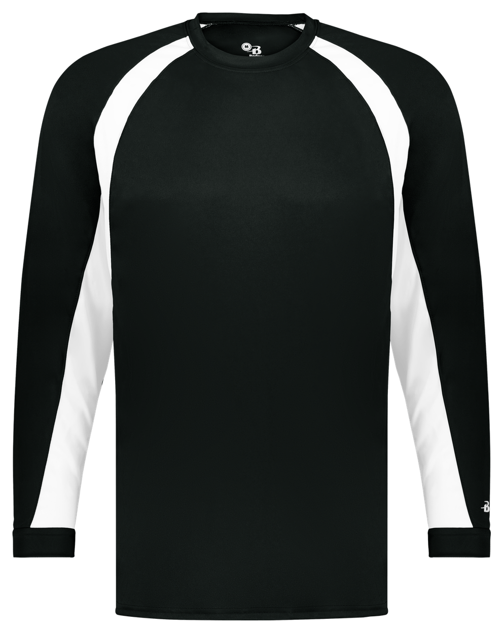 BLACK/WHITE (BA)