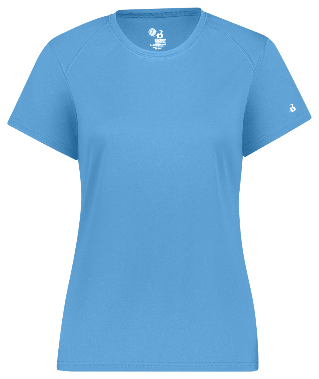 COLUMBIA BLUE (BA)