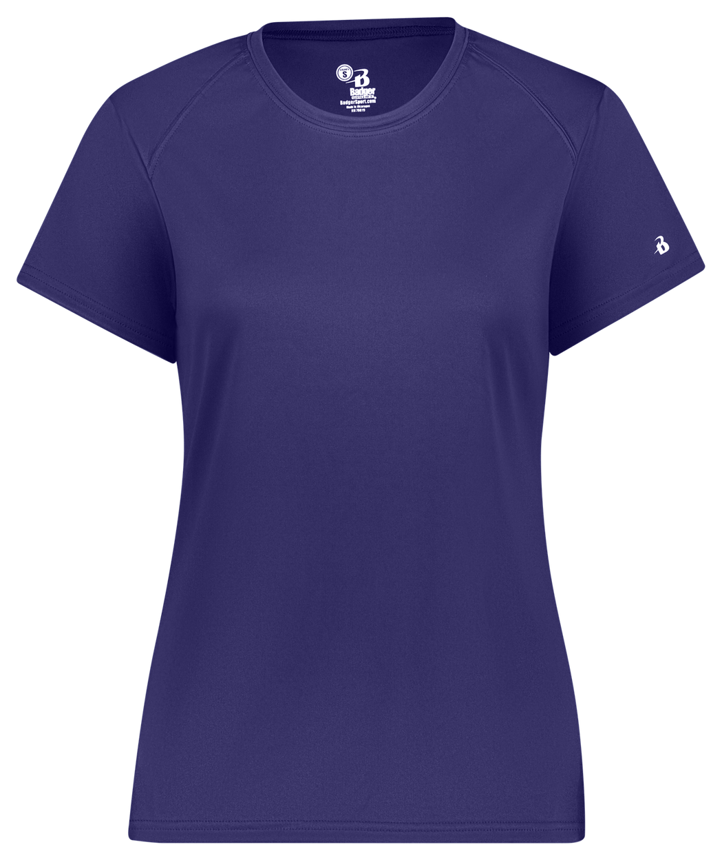 PURPLE (BA)