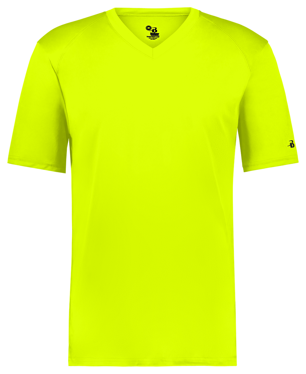 SAFETY YELLOW