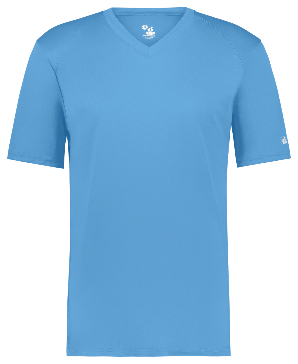 COLUMBIA BLUE (BA)