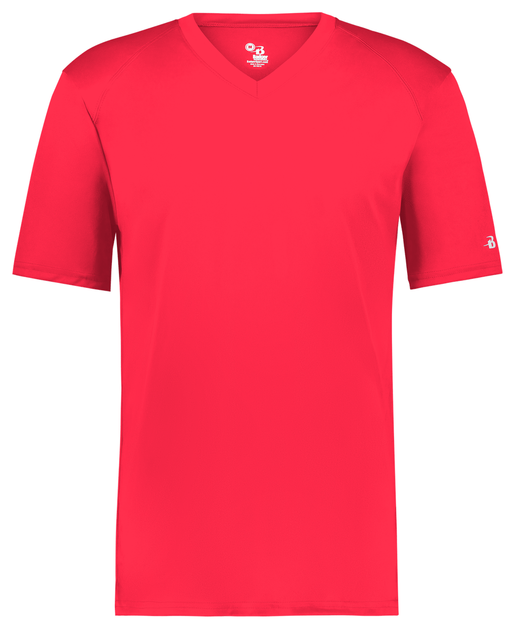HOT CORAL (BA)