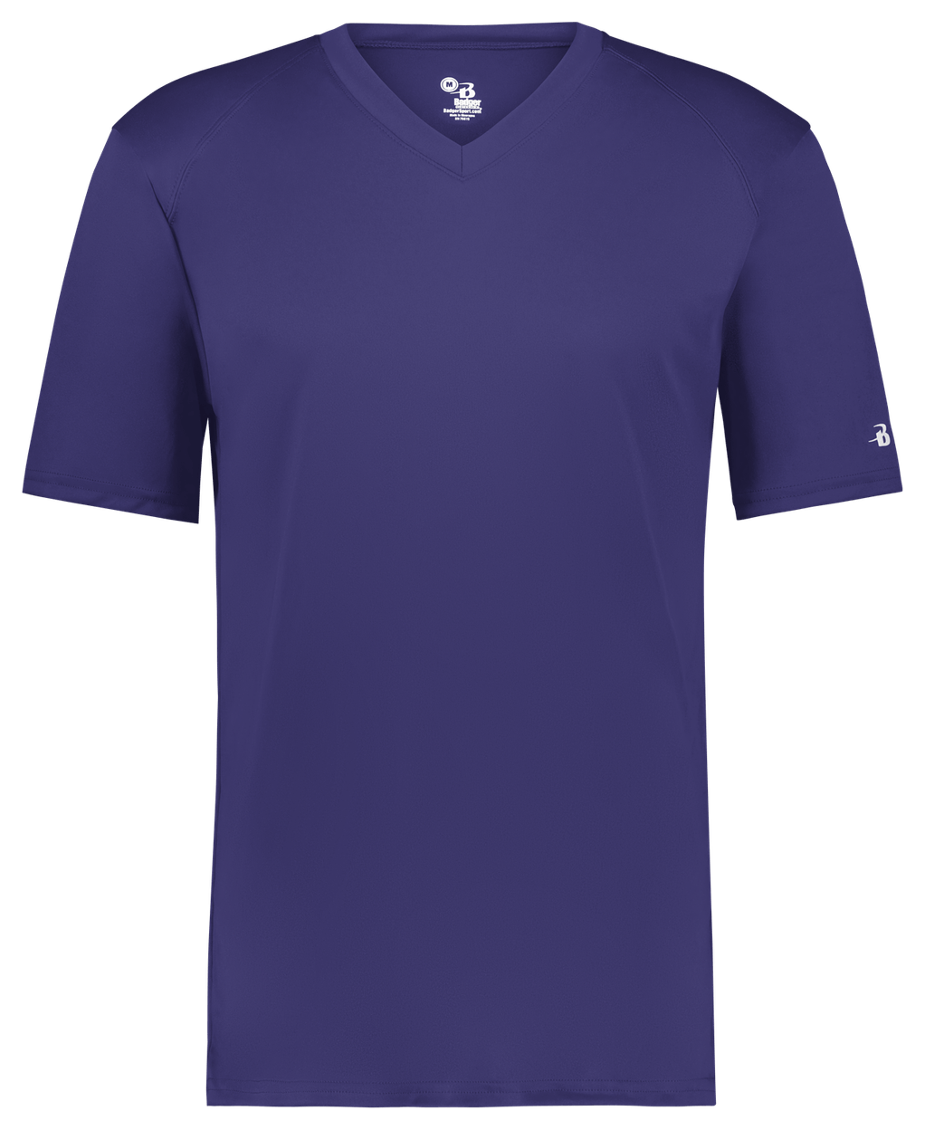 PURPLE (BA)