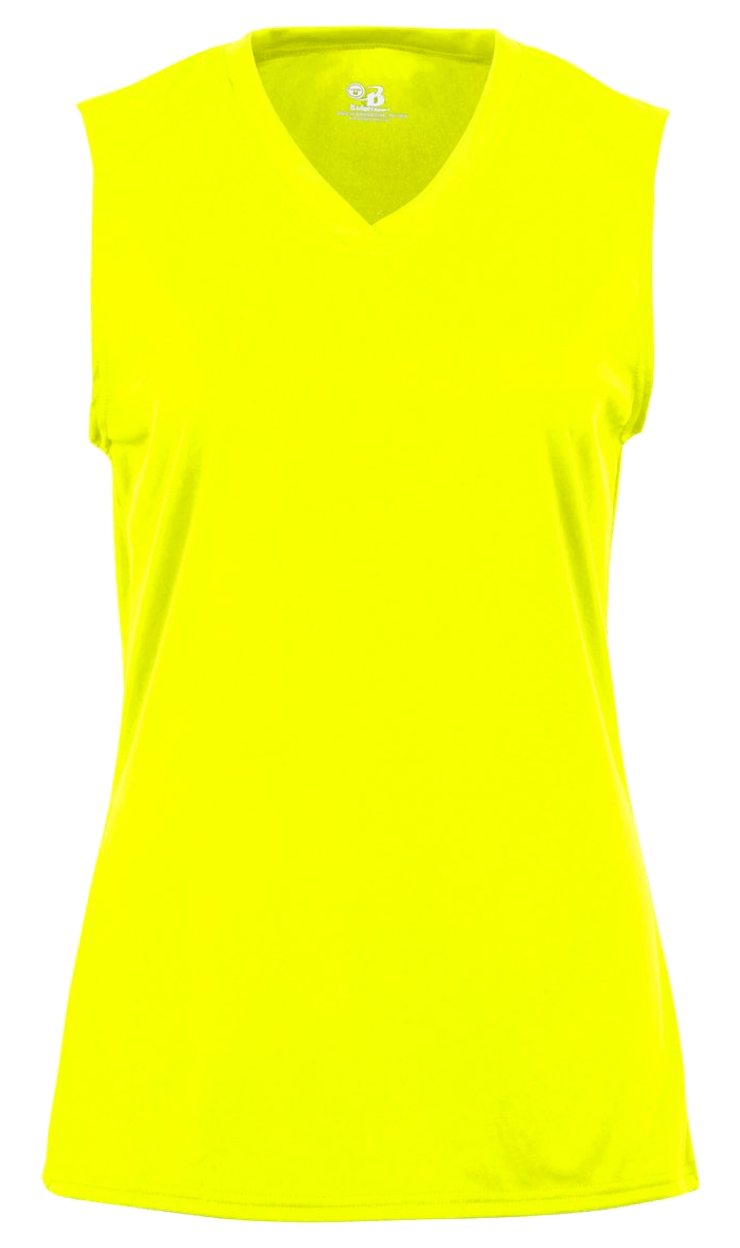 SAFETY YELLOW