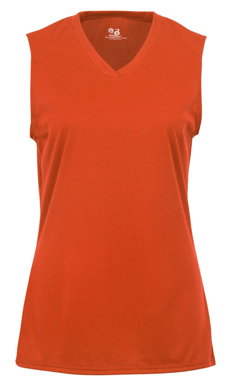 GIRLS B-CORE SLEEVELESS TANK