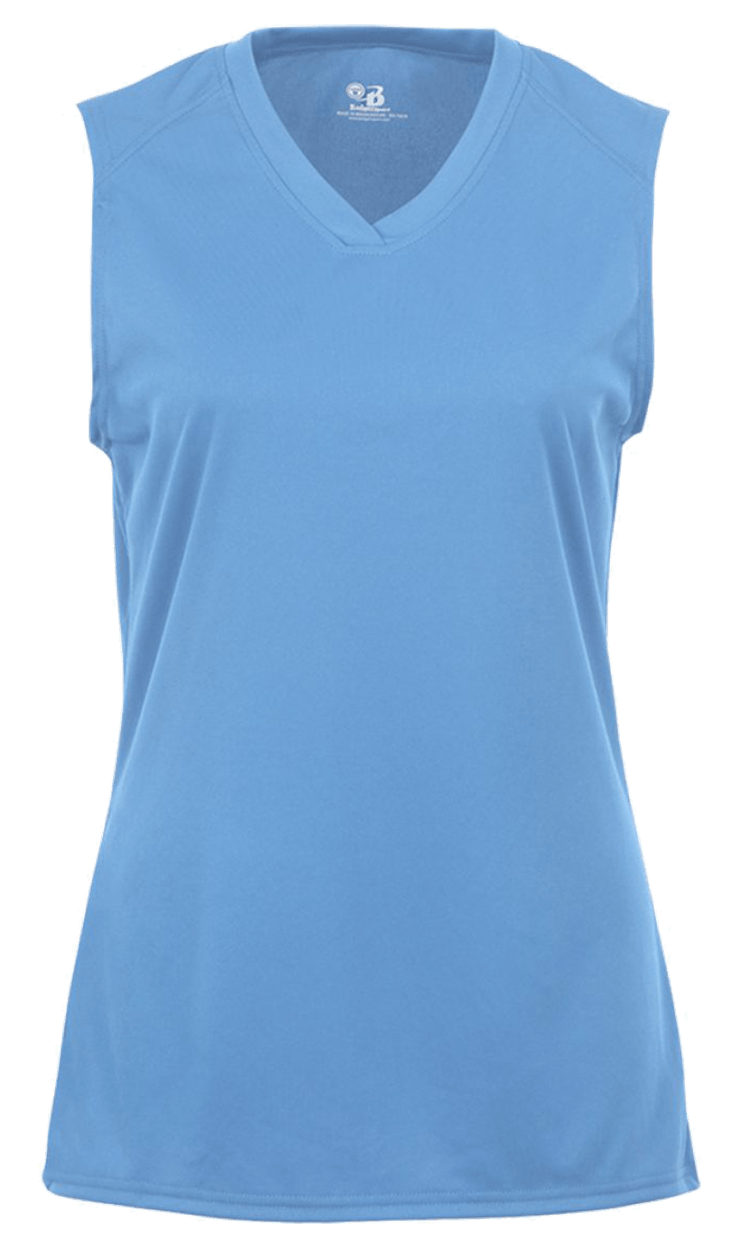 COLUMBIA BLUE (BA)