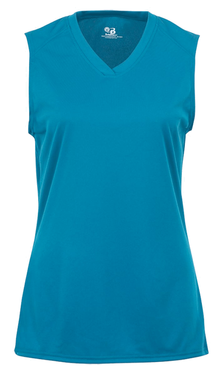 ELECTRIC BLUE (BA)