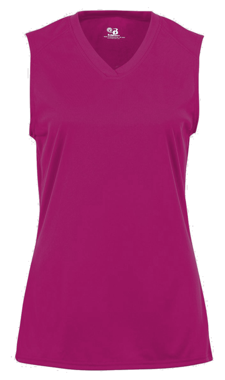 HOT PINK (BA)