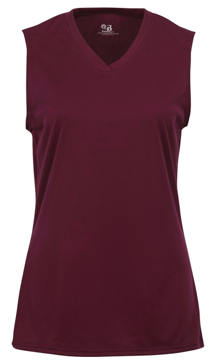 MAROON (BA)