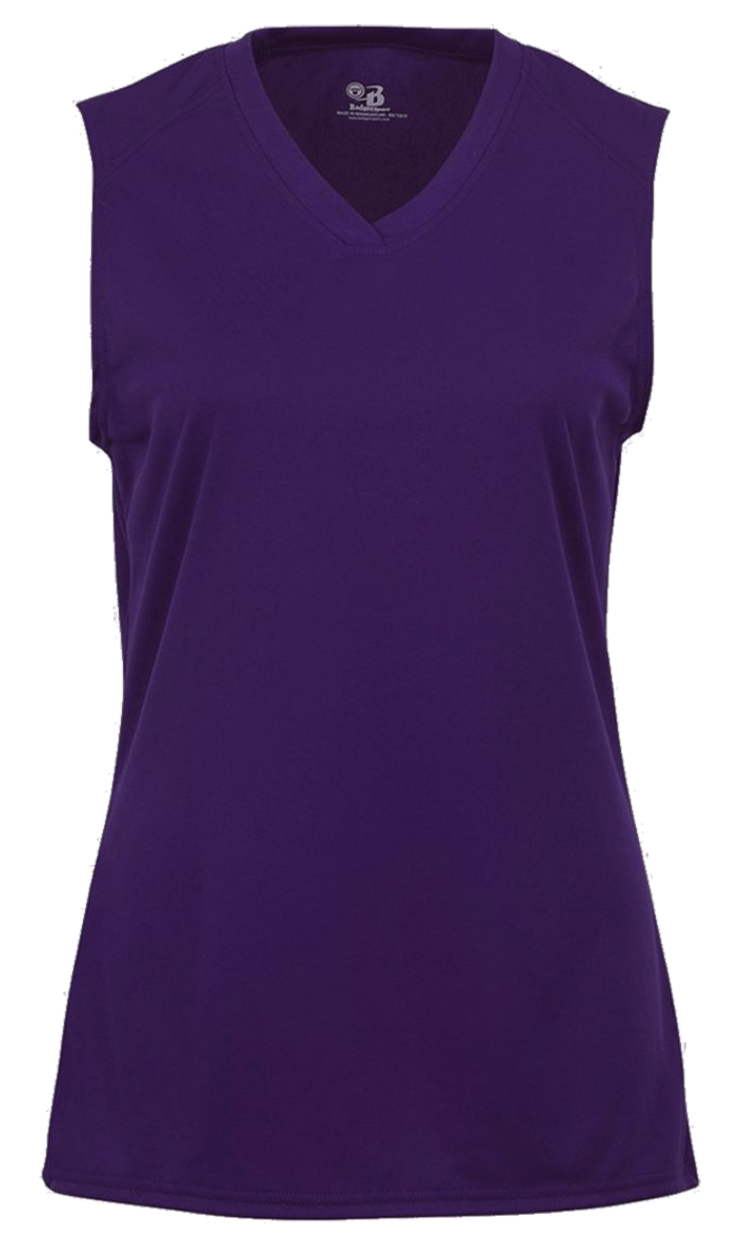PURPLE (BA)