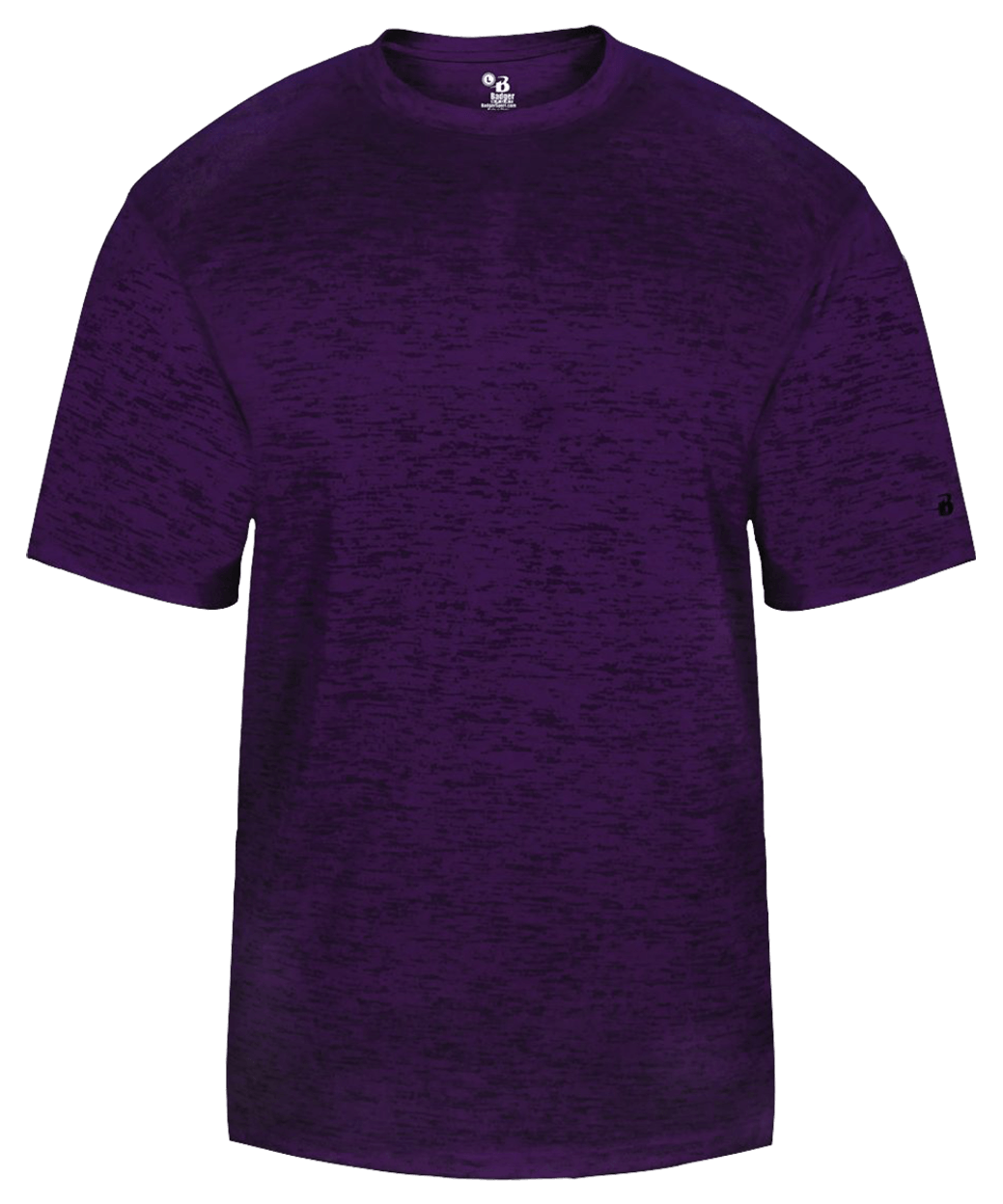 PURPLE TONAL BLEND (BA)
