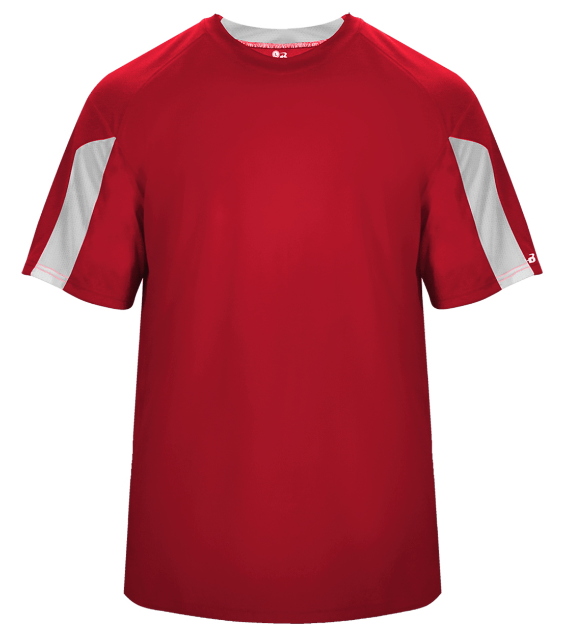 RED/WHITE (BA)