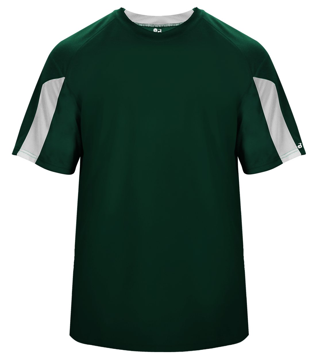FOREST/WHITE (BA)
